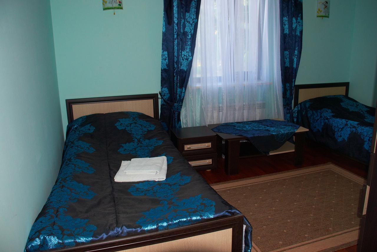 Belovezhskaya Pushcha Hotel Complex Zharkovshina Exterior foto