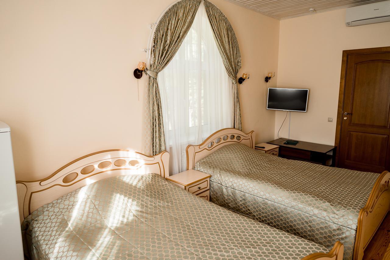 Belovezhskaya Pushcha Hotel Complex Zharkovshina Exterior foto