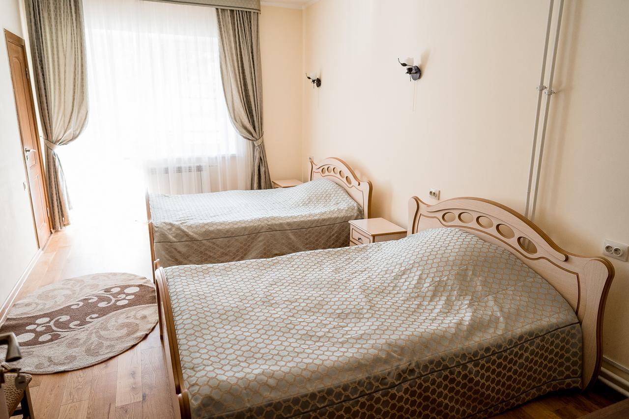 Belovezhskaya Pushcha Hotel Complex Zharkovshina Exterior foto